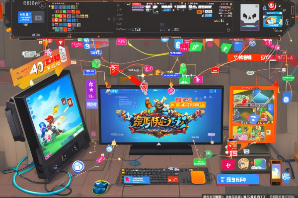 三角洲行动卡盟：探寻独特色彩魅力