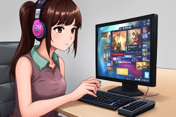 君临卡盟：畅享便捷，开启多元服务新体验