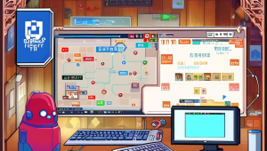 揭秘卡盟供货商：掌控资源密码，开启盈利新征程